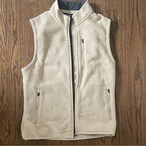 RHONE Light Tan Vest